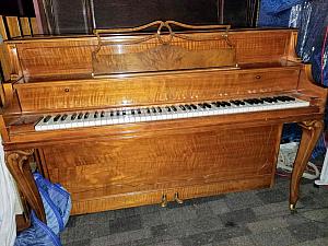Canadian Willis Sold 1975