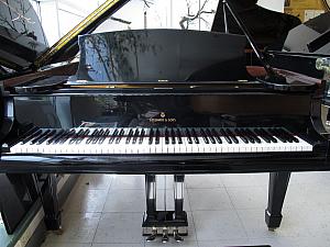 Steinway L 1925  (and various years)