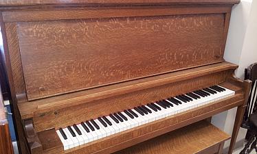 Heintzman - Toronto,  Canada and similar Willis 1925  (Best time period for high quality pianos. Should last up to 2055. 