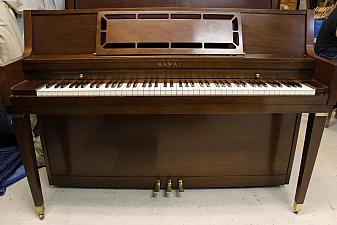 Kawai 1968