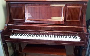 Heintzman 140CK (new are out of stock until 2024 2014 reconditioned